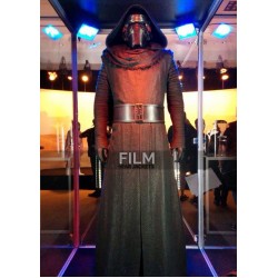 Star Wars Force Awakens Kylo Ren Costume